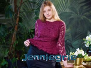 Jenniegrie