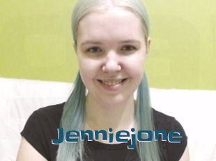 Jenniejone