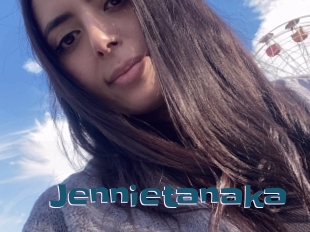 Jennietanaka