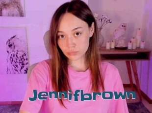 Jennifbrown