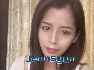 Jennsyun