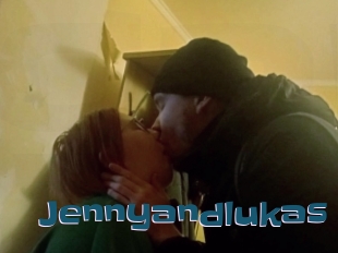 Jennyandlukas