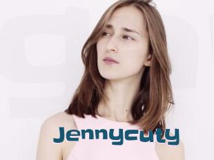 Jennycuty