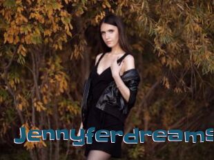 Jennyferdreams