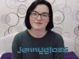 Jennygloss