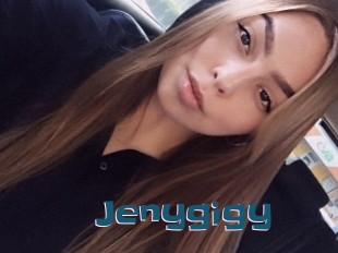 Jenygigy