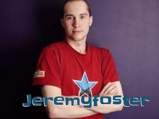 Jeremyfoster