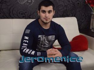 Jeromenice