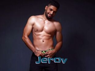 Jerov