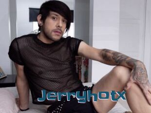 Jerryhotx