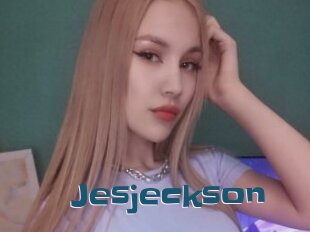 Jesjeckson