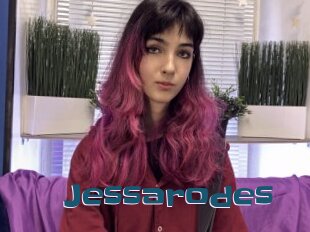 Jessarodes