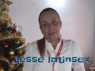 Jesse_latinsex