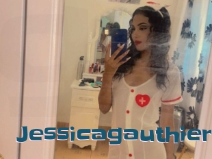 Jessicagauthier