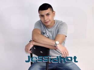 Jessidhot