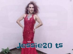 Jessie20_ts