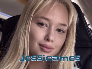 Jessieames