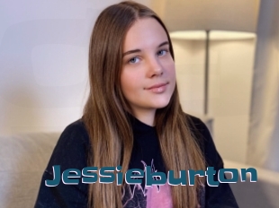 Jessieburton