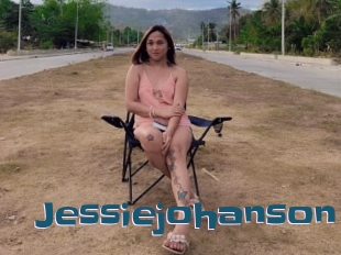 Jessiejohanson