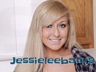 Jessieleebanks