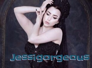 Jessigorgeous