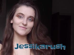 Jessikarush