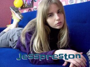 Jesspreston