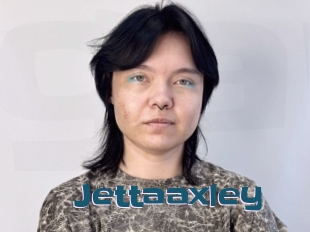 Jettaaxley