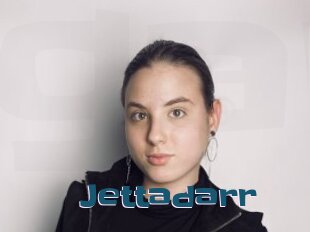 Jettadarr