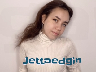 Jettaedgin