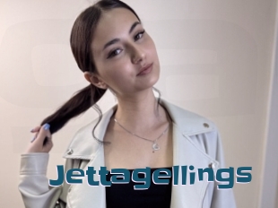 Jettagellings