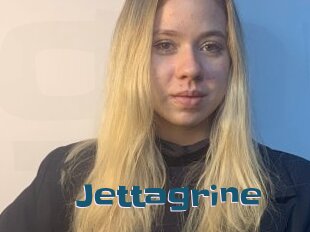 Jettagrine