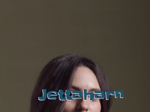 Jettaharn