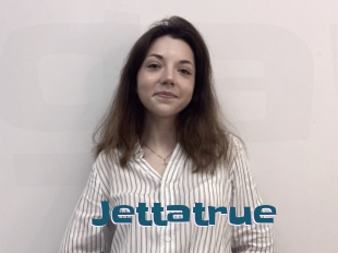 Jettatrue