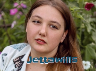 Jettawills