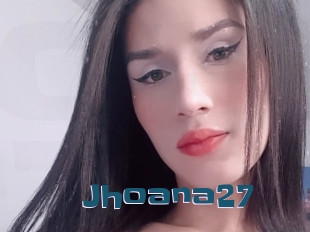 Jhoana27