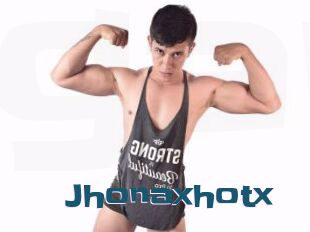 Jhonaxhotx