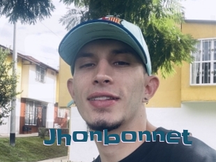 Jhonbonnet