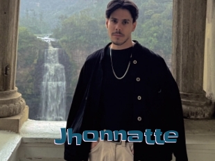 Jhonnatte