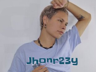 Jhonr23y