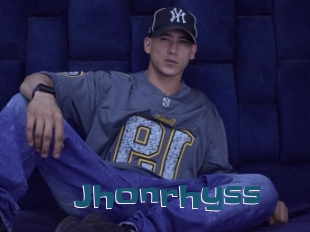 Jhonrhyss