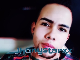 Jhonystarxx