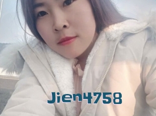 Jien4758