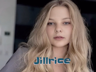 Jillrice