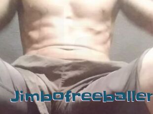 Jimbofreeballer