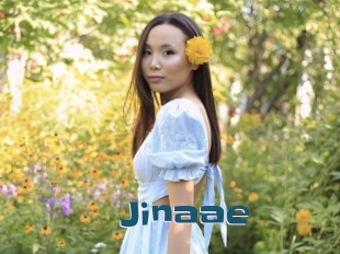 Jinaae