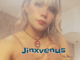 Jinxvenus