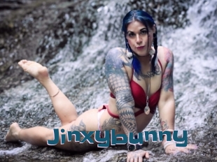 Jinxybunny