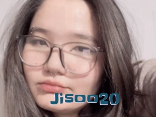 Jisoo20