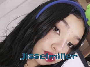 Jisselmiller